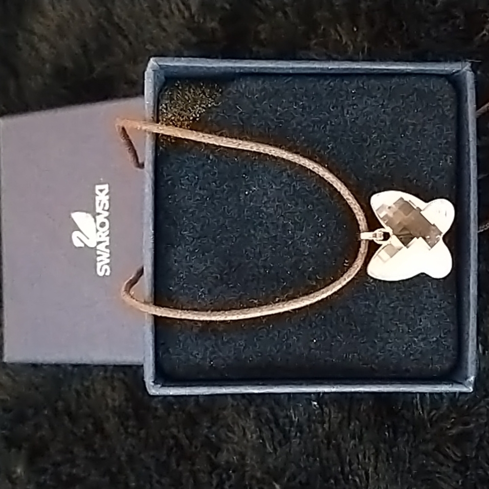 Swarovski Necklace